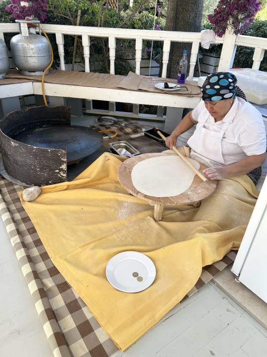 Gastro Hane Family Resort