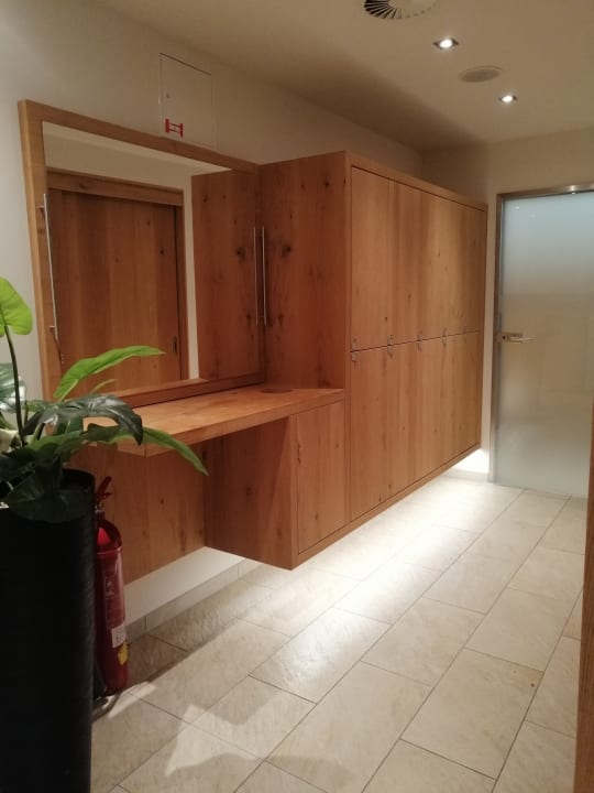 Pool Alphotel Innsbruck