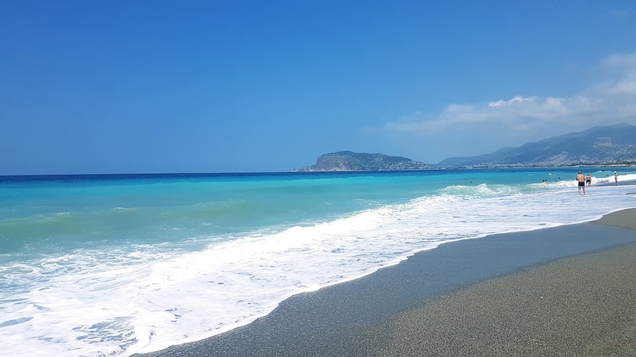 Strand Labranda Alantur Resort