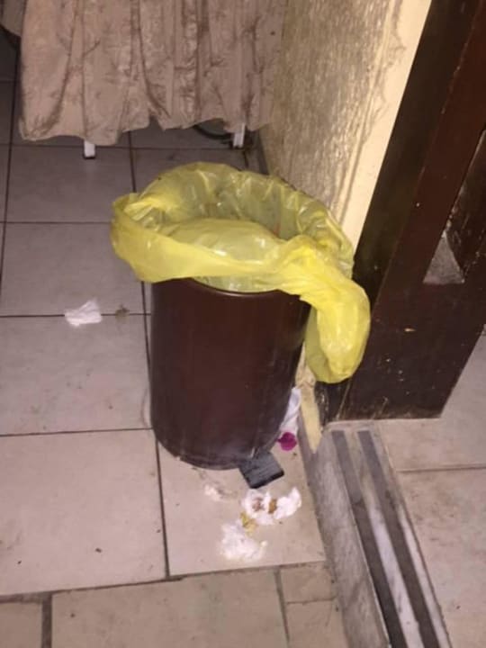 Hotelanlage Hotel Golden Odyssey