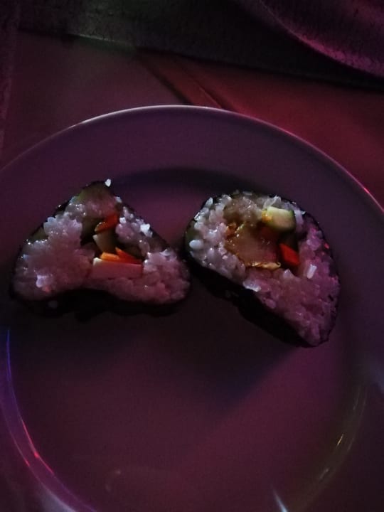 Gastro Pickalbatros Aqua Park Resort - Hurghada