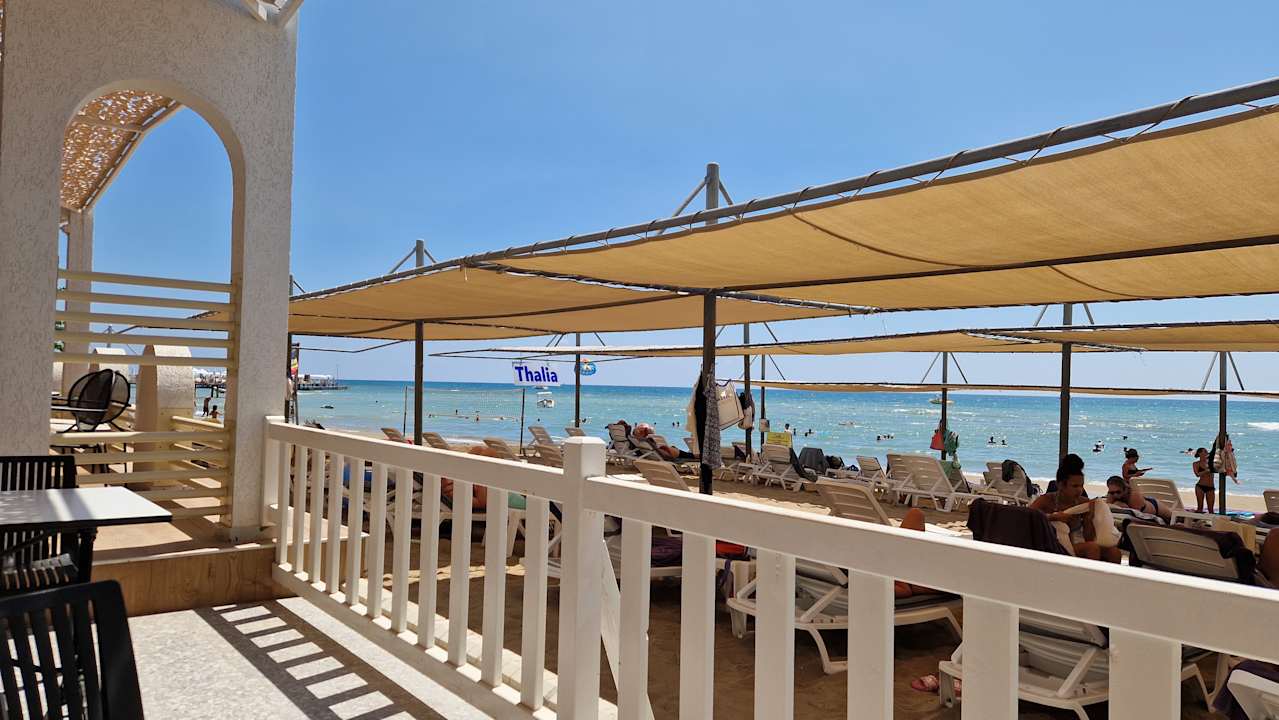 Sport & Freizeit Side Mare Resort & Spa