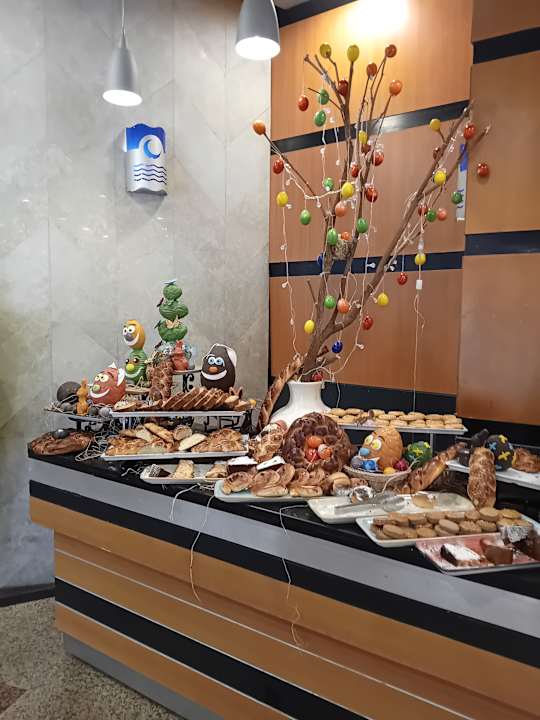 Gastro Limak Limra Hotel & Resort