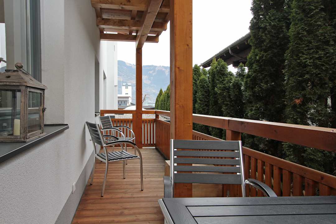 Zimmer AvenidA Style Appartements