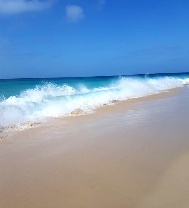 Strand Hotel Riu Touareg