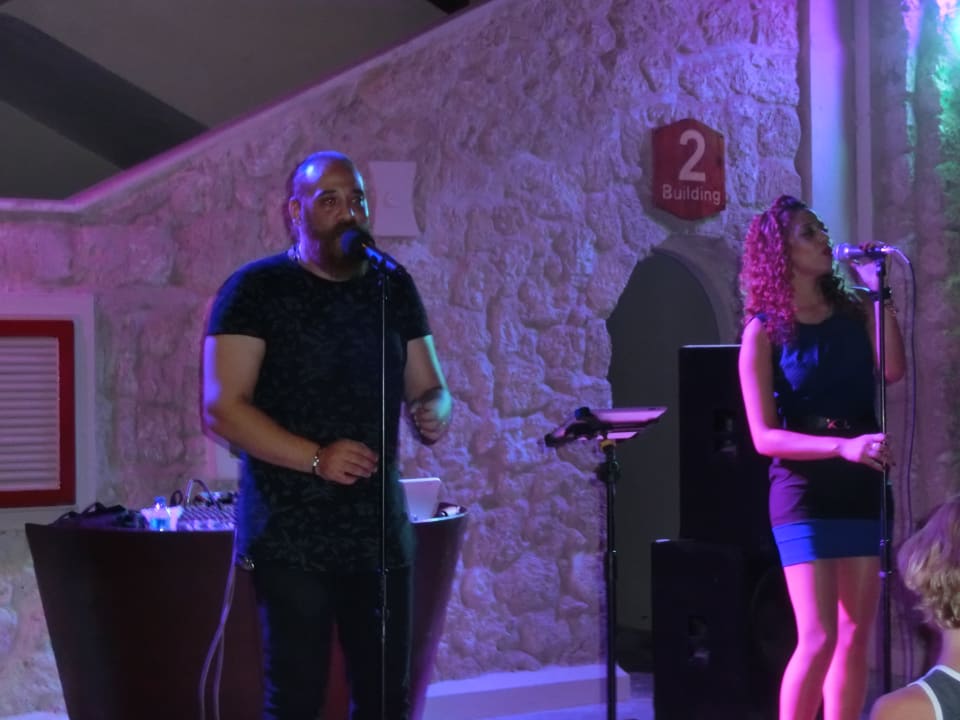 Sport & Freizeit Pickalbatros Citadel Resort