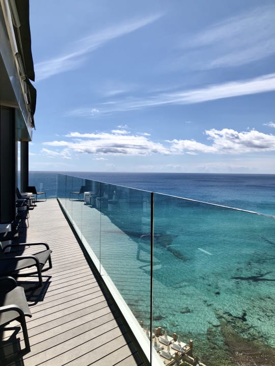 Ausblick Son Moll Sentits Hotel & Spa