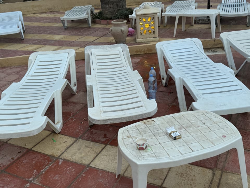 Pool Skanes Serail Aquapark