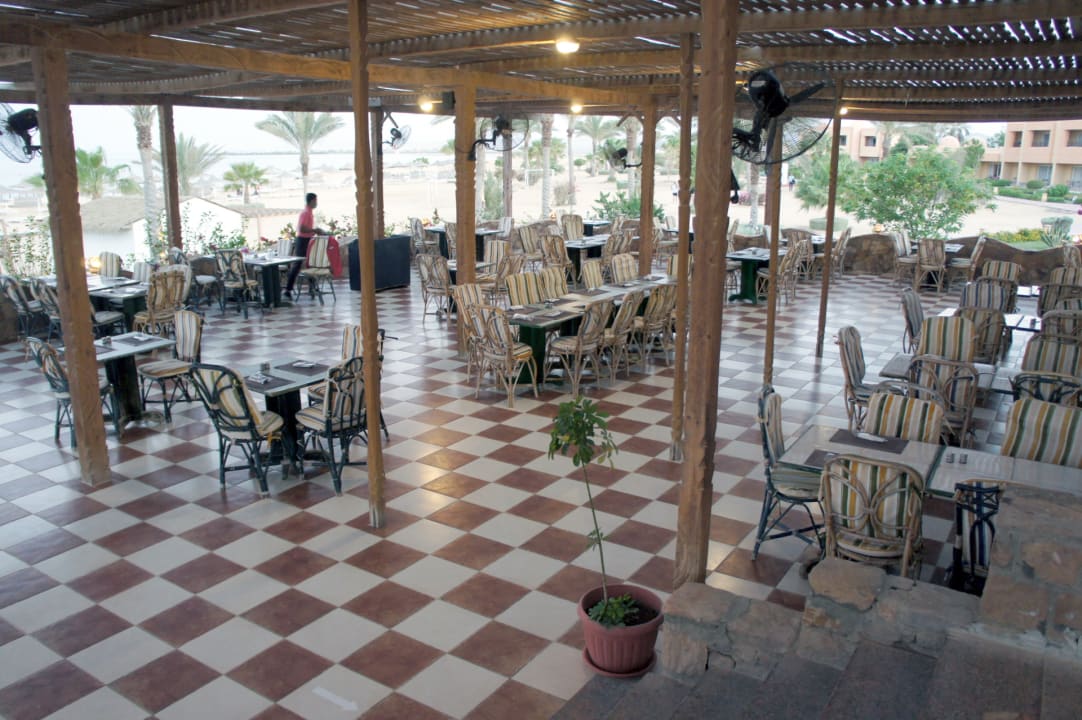 Gastro Wadi Lahmy Azur Resort