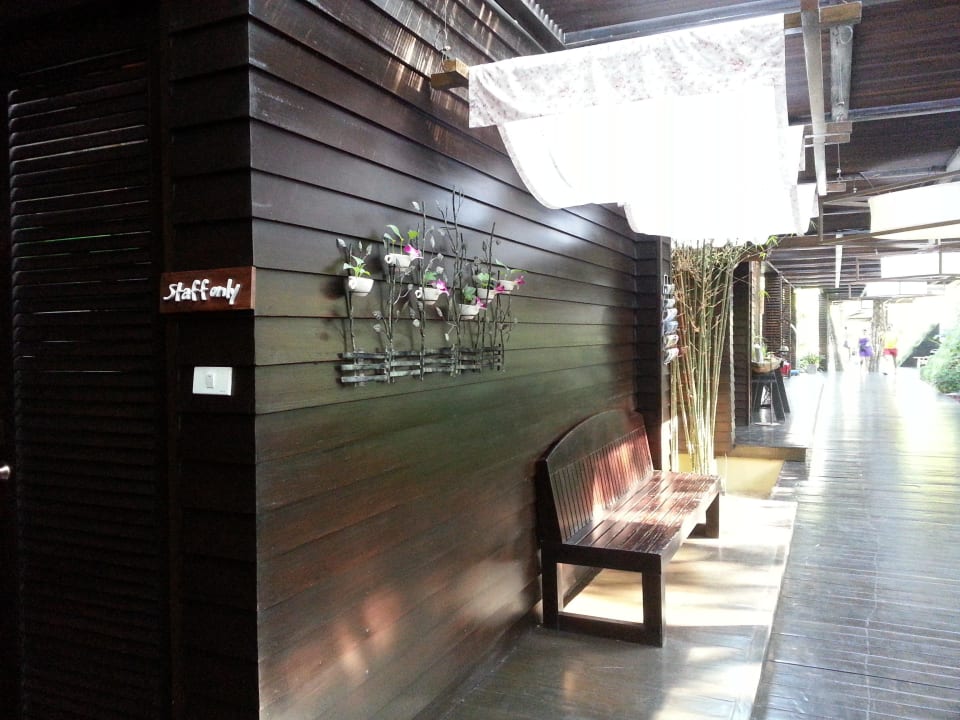 Hotelanlage NH Collection Samui Peace Resort
