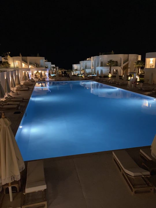 Pool Meraki Resort Sharm Al Sheikh