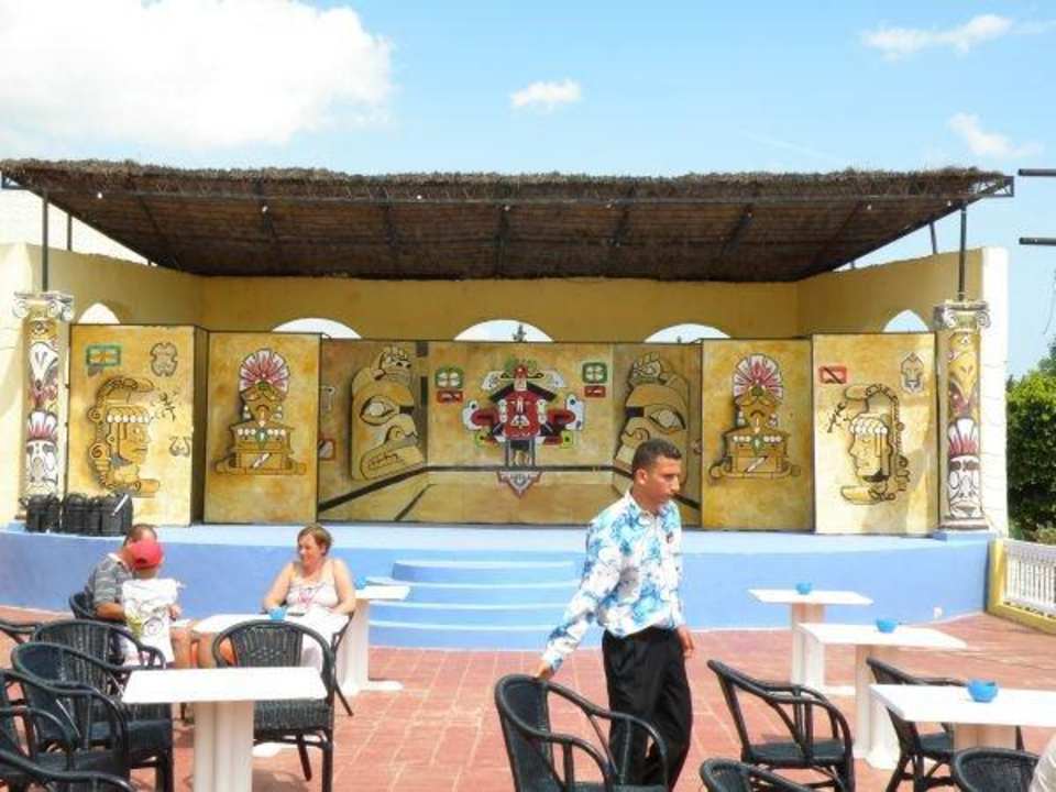 Amfiteatr Hawai Beach Club