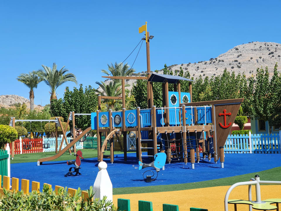 Sport & Freizeit Lindos Princess Beach Resort & Spa