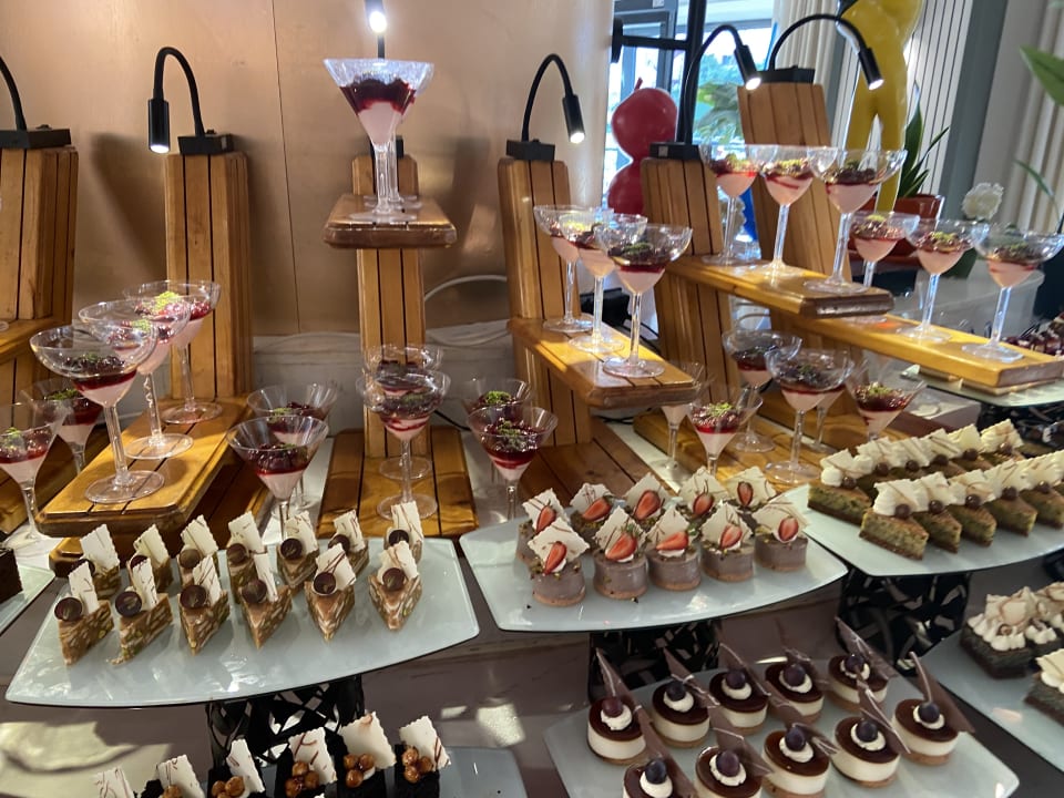 Gastro Seaden Quality Resort & Spa