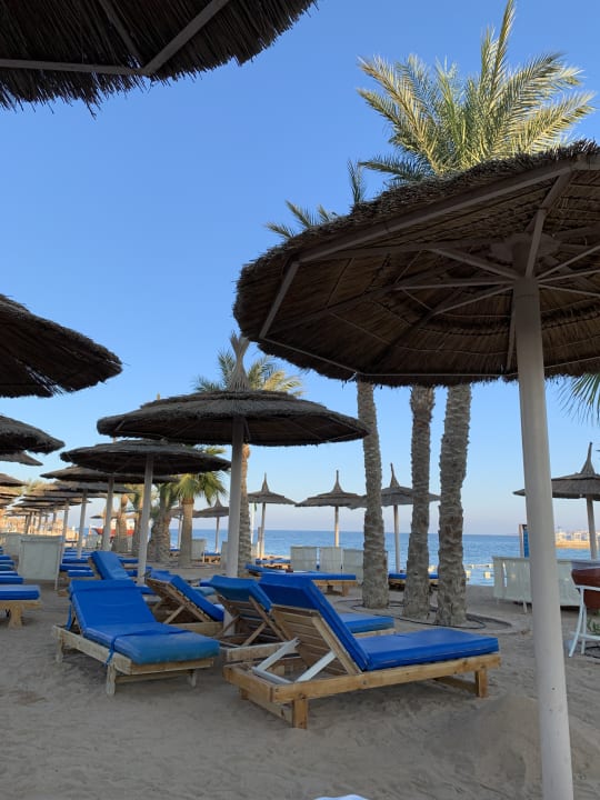 Strand Beach Albatros Resort