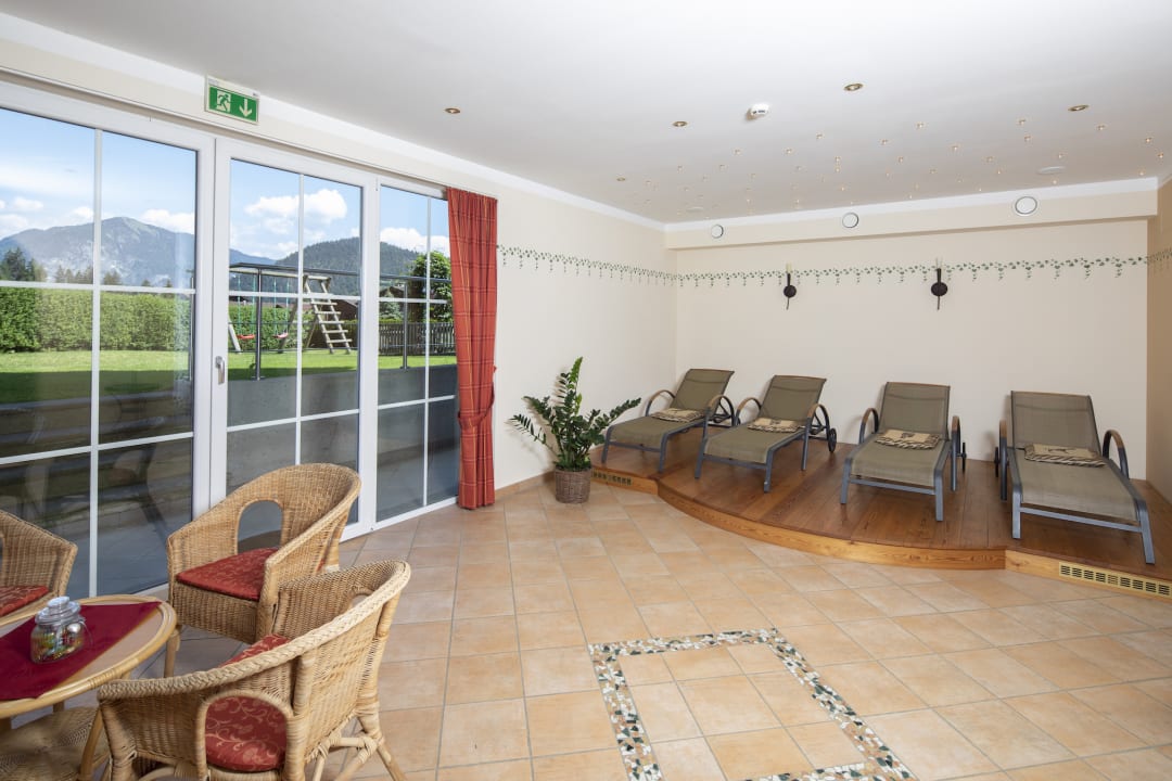 Sport & Freizeit Haus Rofan