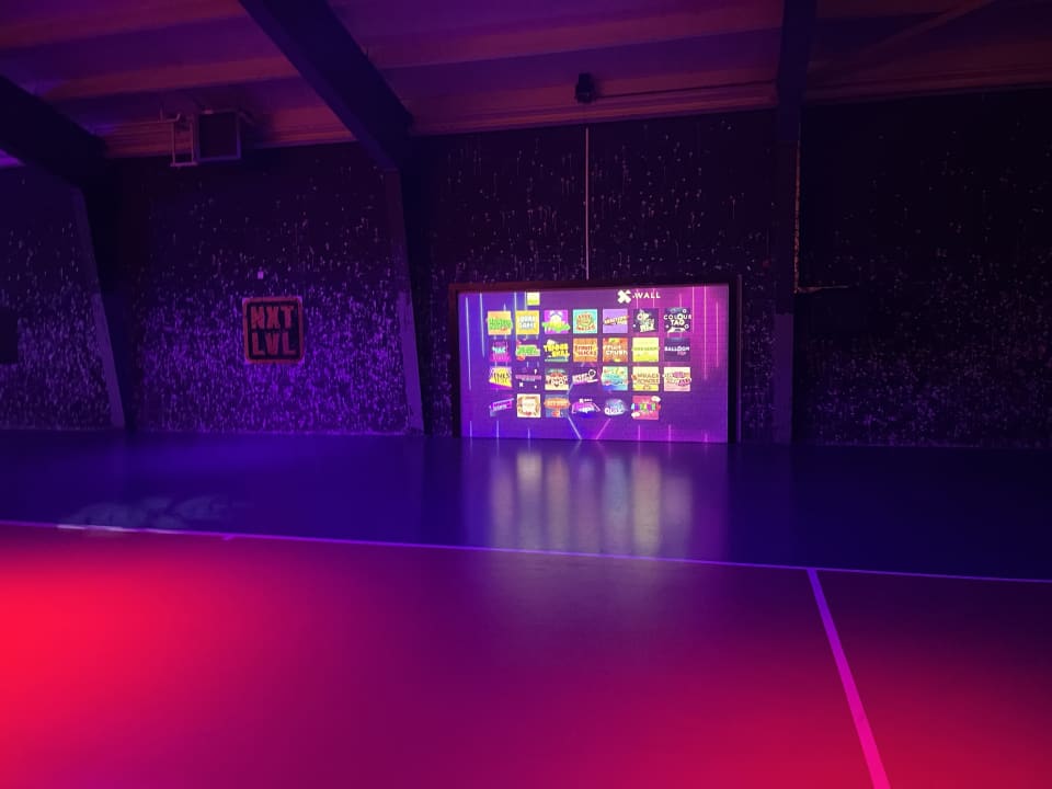 Sport & Freizeit Ferienpark Landal Hoog Vaals