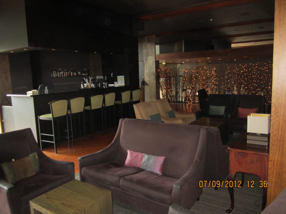 Hotelbar Enotel Magnólia