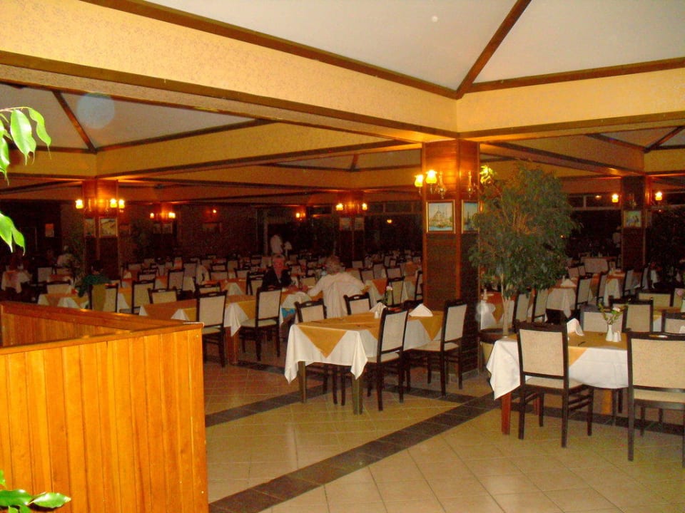 Restaurant Oz Hotels Incekum Beach