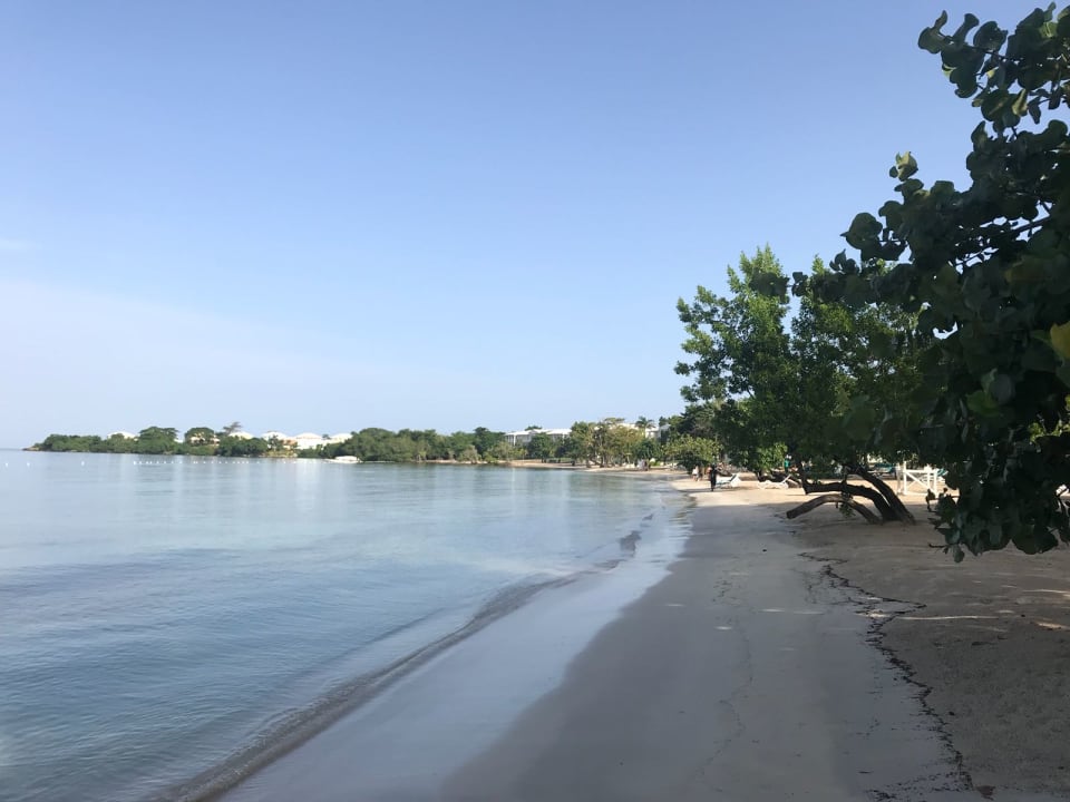 Strand Hotel Riu Negril
