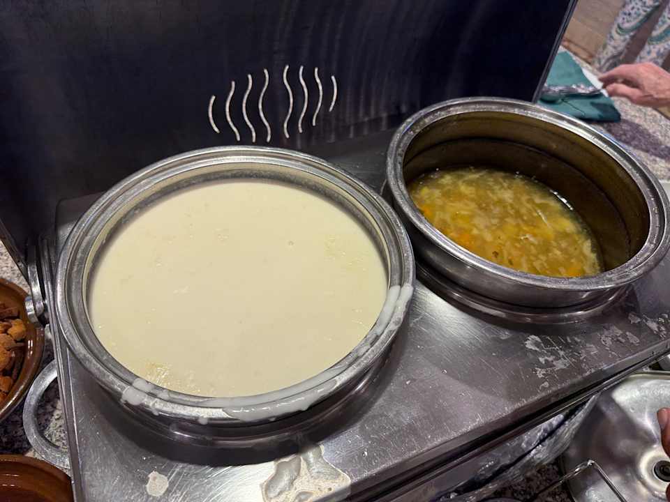 Gastro Eagles Paradise Abu Soma