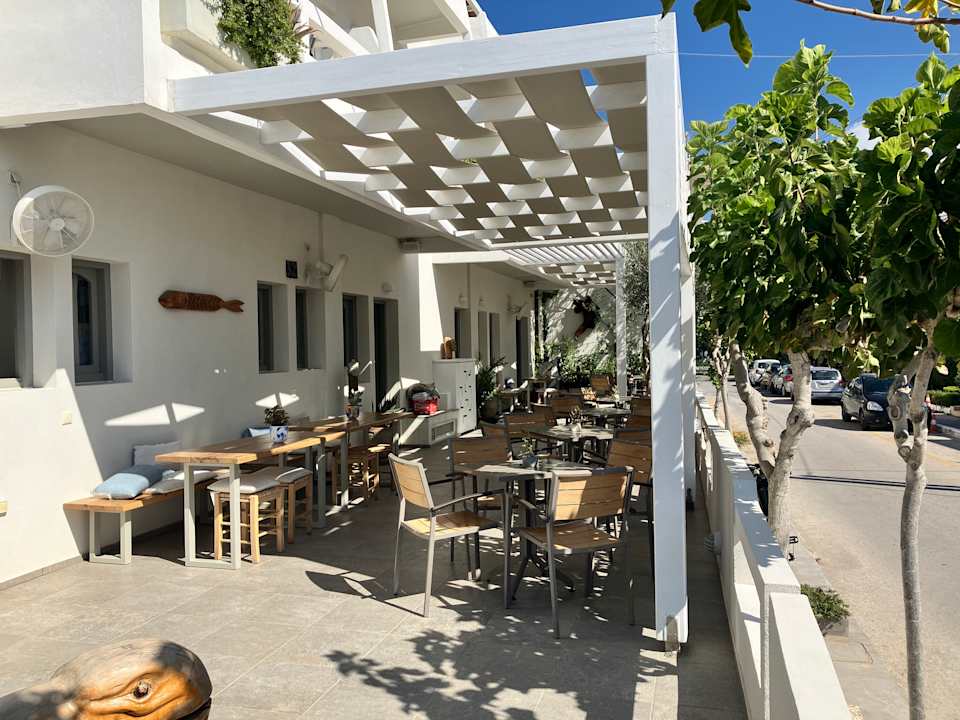 Gastro Hotel Aris