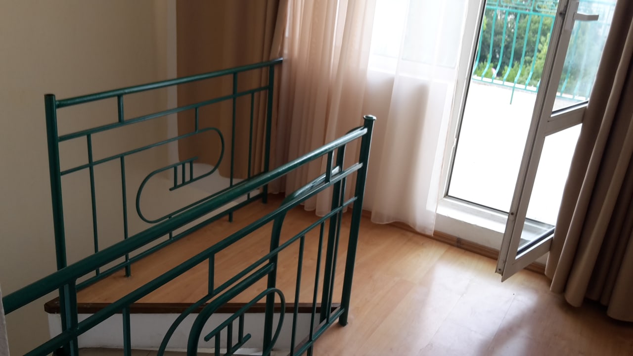 Zimmer Hotel Perla Plaza