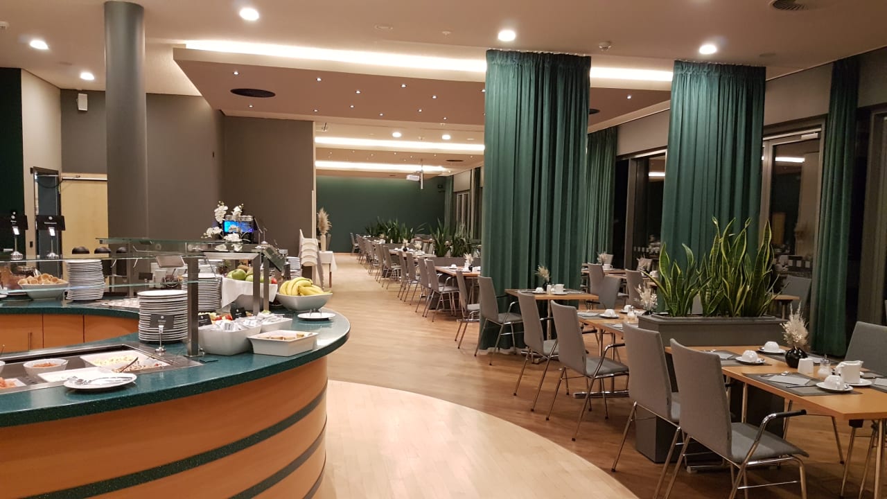 Gastro Hotel am Vitalpark