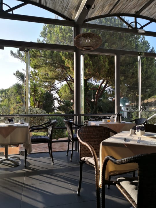 Gastro PortoBay Falésia