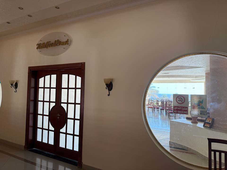 Gastro Coral Hills Resorts & SPA