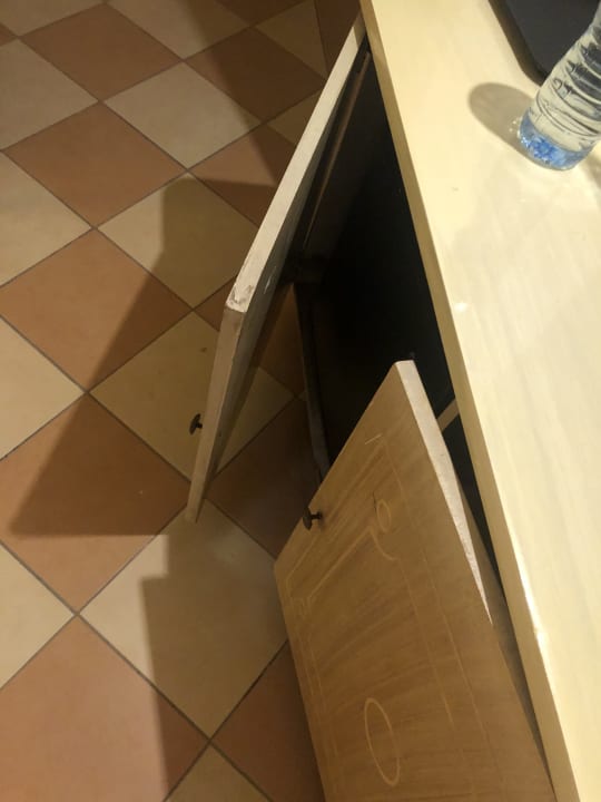 Zimmer Melia Las Dunas