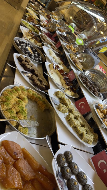 Gastro Hotel Delphin Diva