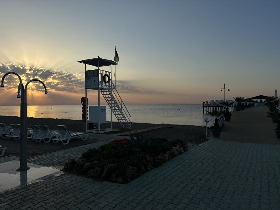 Strand Hotel Delphin Imperial