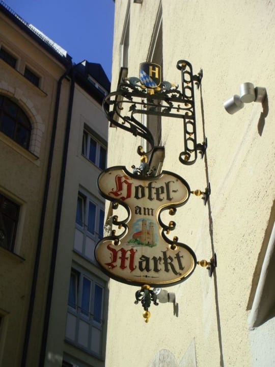 Hotel Am Markt Hotel Am Markt
