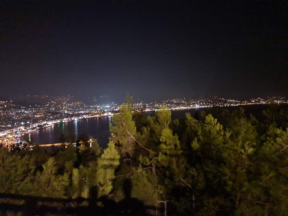 Sonstiges Gardenia Hotel