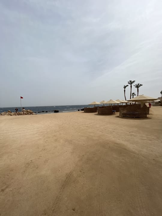 Strand Pickalbatros Citadel Resort