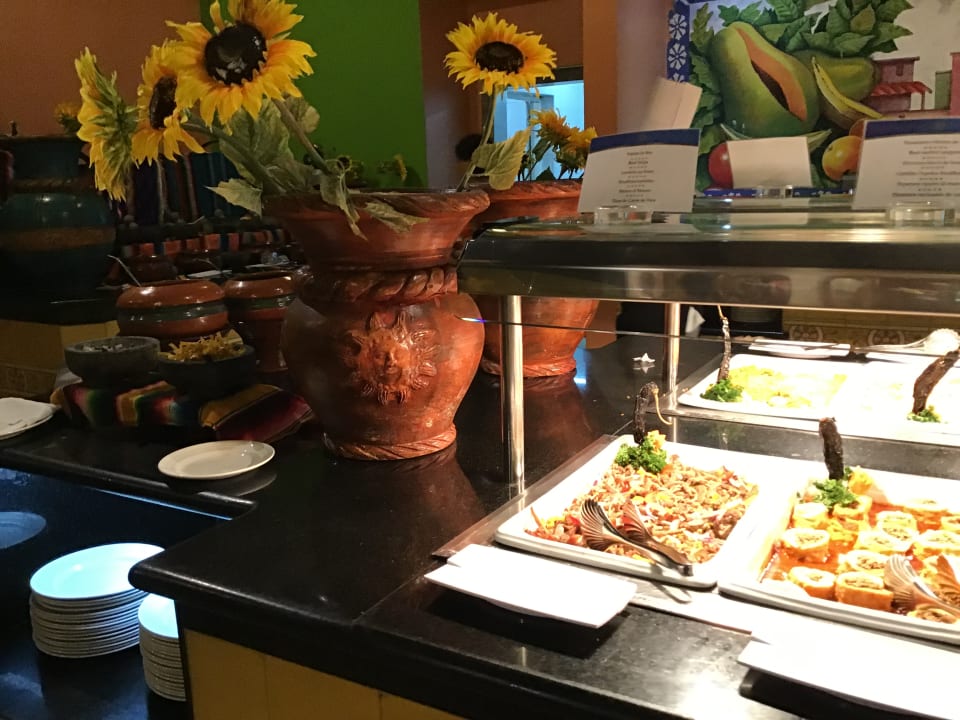 Gastro Bahia Principe Luxury Ambar