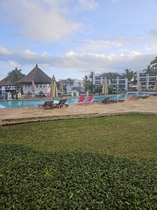Pool Royal Zanzibar Beach Resort