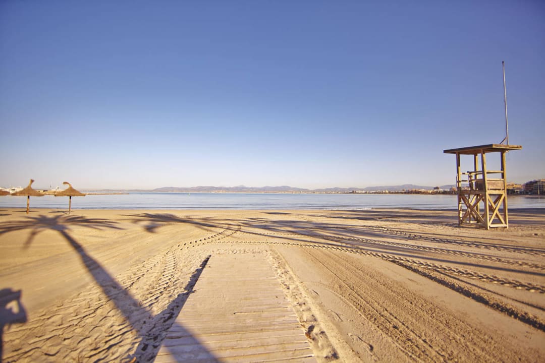 Beach Ahoi! Urban Beach Hotel