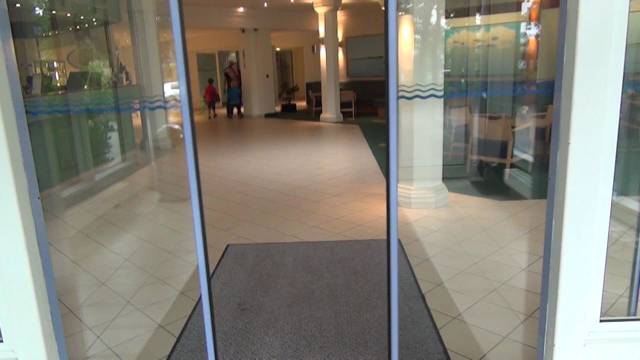 Lobby IFA Rügen Hotel & Ferienpark