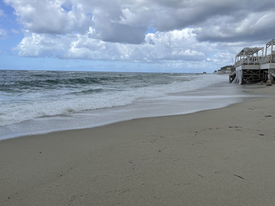 Strand Aldiana Club Rocca Nettuno Calabria