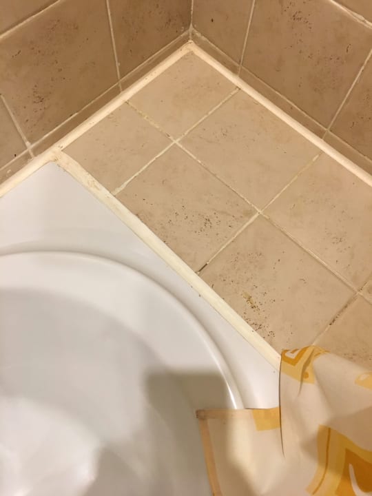 Zimmer Malikia Resort Abu Dabbab