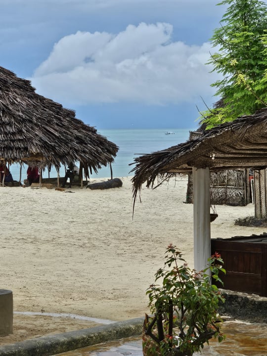 Strand AHG Waridi Beach Resort & Spa