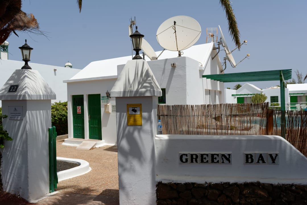 Sonstiges Apartamentos LIVVO Las Gaviotas