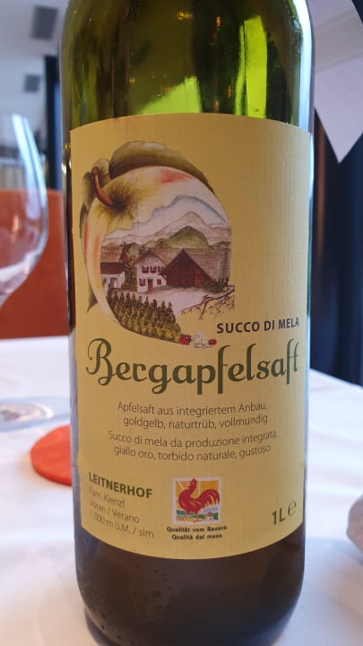 Gastro Hotel Sonnenheim