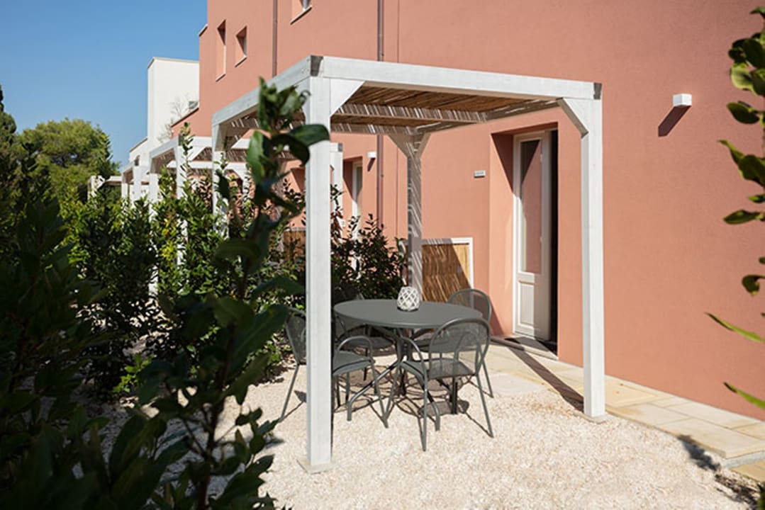 Zimmer Masseria Mongiò dell'Elefante