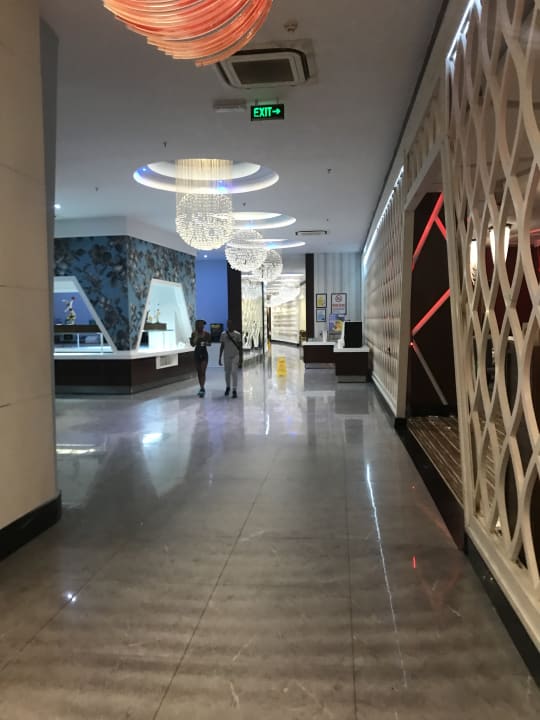 Gastro Vikingen Infinity Resort & Spa