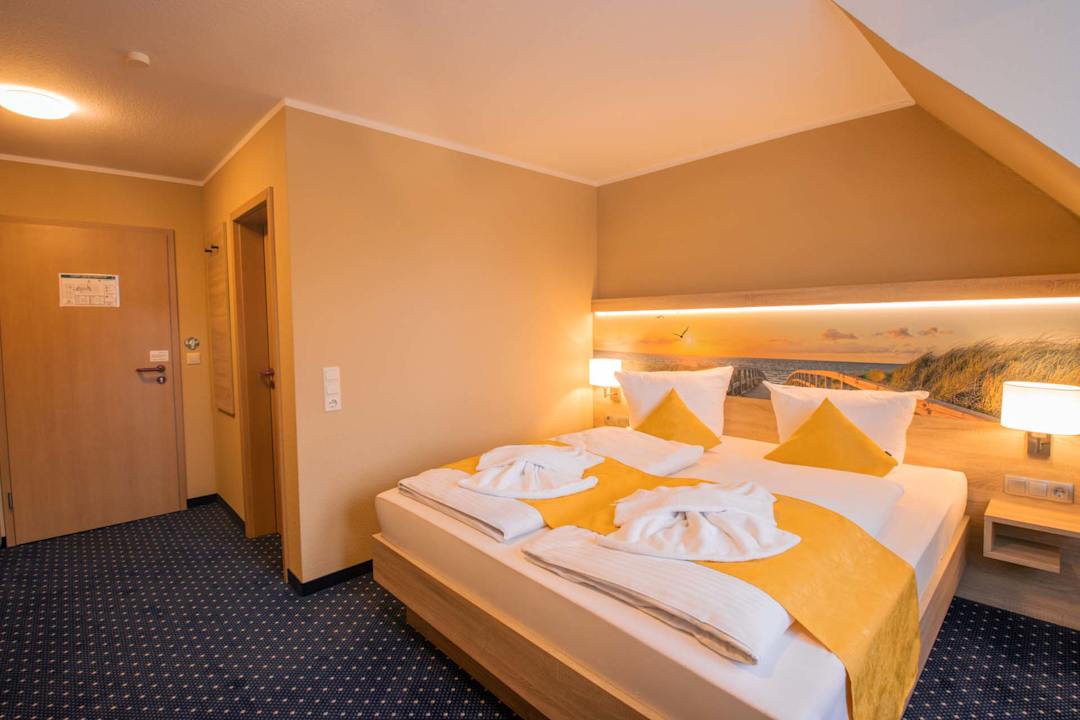 Zimmer Ferien Hotel Ostfriesland