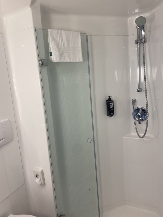 Zimmer Ibis Hotel Berlin Spandau