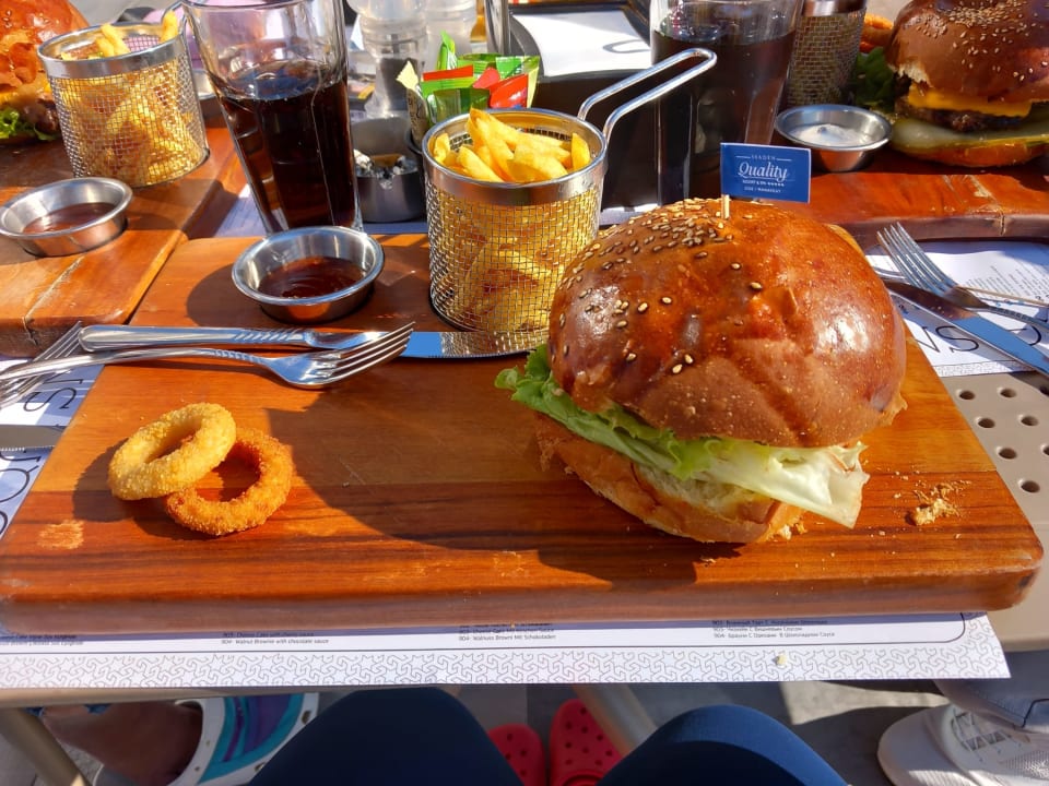 Gastro Seaden Quality Resort & Spa